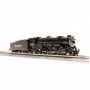 BLI5700 N Heavy Mikado 2-8-2 w/DCC & Paragon3  SF num3287