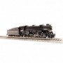 BLI5710 N Hvy Mikado 2-8-2 w/DCC & Paragon3 NYC/P&LEnum9505