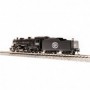 BLI5724 N Light Mikado 2-8-2 w/DCC & Paragon3 NYC/IHBnum402