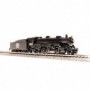 BLI5725 N Light Mikado 2-8-2 w/DCC & Paragon3 NYC/IHBnum404