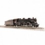 BLI5726 N Light Mikado 2-8-2 w/DCC & Paragon3  PRR num9629