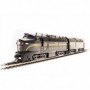 BLI5751 HO PRR Sharknose P3 Sound/DC/DCC num2016 (2)