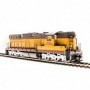 BLI5791 HO SD7 w/DCC & Paragon 3  UP num456