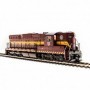 BLI5802 HO SD9 w/DCC & Paragon 3  DM&IR num102