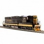 BLI5805 HO SD9 w/DCC & Paragon 3  D&RGW num5314