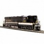 BLI5811 HO SD9 w/DCC & Paragon 3  SOU num199