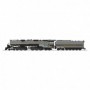 BLI5825 HO Challenger 4-6-6-4 w/DCC & P3  UP num3976