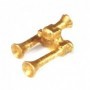 BLM222 N Brass Air Horn  Leslie S3L-R (2)