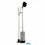 BLM4051 HO Searchlight 1-Head Signal/Ladder/Base  Lighted