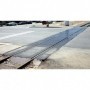 BLM77 N Modern Grade Crossing  Rubber