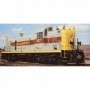 BOW24650 HO RS3 w/DCC & Sound  EL num1057