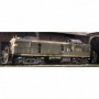 BOW24653 HO RS3 w/DCC & Sound  GTW num1861