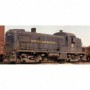 BOW24682 HO RS3 w/DCC & Sound  N&W num306