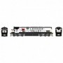 BOW24717 HO C628  LV/Snow Bird num627