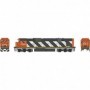 BOW24764 HO C630M  CN/Sargent Stripe num2023