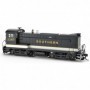 BOW24811 HO DS 4-4-1000 w/DCC & Sound  SOU num2287