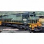 BOW24855 HO M630  BCR num709