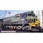 BOW24860 HO M630 w/DCC & Sound  BCR num721