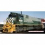 BOW24864 HO M630 w/DCC & Sound  BCR num707