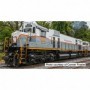BOW24877 HO M630  DL&W/Repaint 2017 num3000
