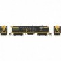 BOW25095 HO AS-16 EL Loco num1115
