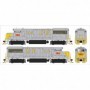 BOW25143 U25B L & N PH IIa num1610