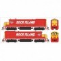 BOW25165 U25B Rock Island billboard PH IV num227