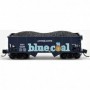 BOW37956 N Gla Hopper  RDG/Blue Coal num82155