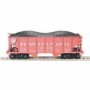 BOW38009 N Gla Hopper  PRR/Shadow Keystone num748619