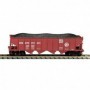 BOW38038 N H21a Hopper  PRR/Coal Goes To War num256482