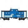 BOW38054 N N5c Caboose  CR num23080