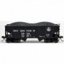 BOW41848 HO Gla Hopper  B&O/Capitol Dome Scheme num723022