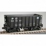 BOW41976 HO G-39 70-Ton Ore Jenny  PC num501449