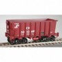 BOW42011 HO G-39b 77-Ton Ore Jenny  CR num502263