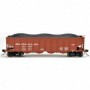 BOW42026 HO H21 Hopper  PRR num413785