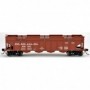 BOW42059 HO H22 Hopper  PRR/Early Lettering num406263