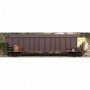 BOW42190 HO 100-Ton Hopper  PPLX num623