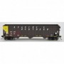 BOW42197 HO 100-Ton Hopper  RNRX num8119