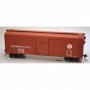 BOW42340 HO X31a SD/Inset Roof Box  PRR/Circle num68055