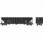 BOW42364 HO 100-Ton Hopper  B&LE num51001