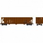 BOW42370 HO 100-Ton Hopper  CR num477935