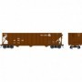 BOW42374 HO 100-Ton Hopper  CR/Quality num495097