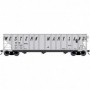 BOW42416 HO 100-Ton Hopper  WM num63802