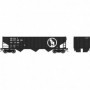 BOW42488 HO 70-Ton 14 Panel Hop  GN num70509