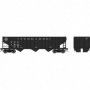 BOW42498 HO 70-Ton 14 Panel Hop  P&S num12025