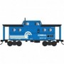 BOW42528 HO N5c Caboose  CR num23113