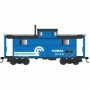 BOW42550 HO N5 Caboose  CR num19146