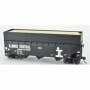 BOW42602 70 Ton Wood Chipper Car Ready to Run HO IC num80444