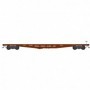 BOW42671 F30a 50' Flat Car Pennsylvania num475089 Blt 5-34