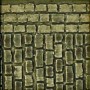 CHO8658 HO/O Flexible Large Cobblestone Street